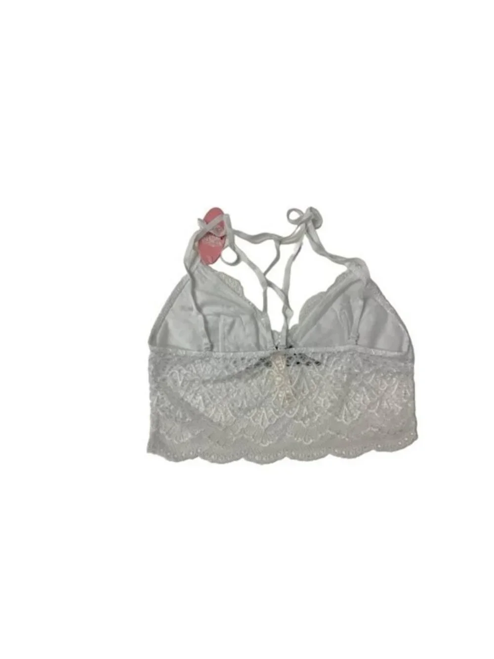 Anemone Lacey Bralette Bundle - 4 Pieces